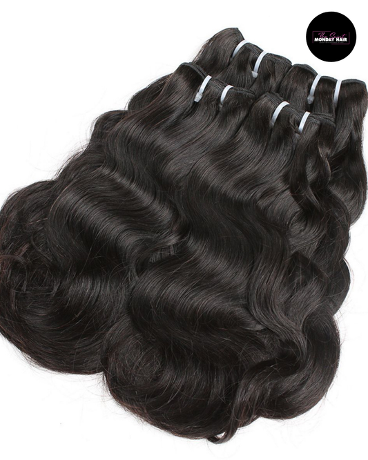 Body Wave Hair (Single Bundle)