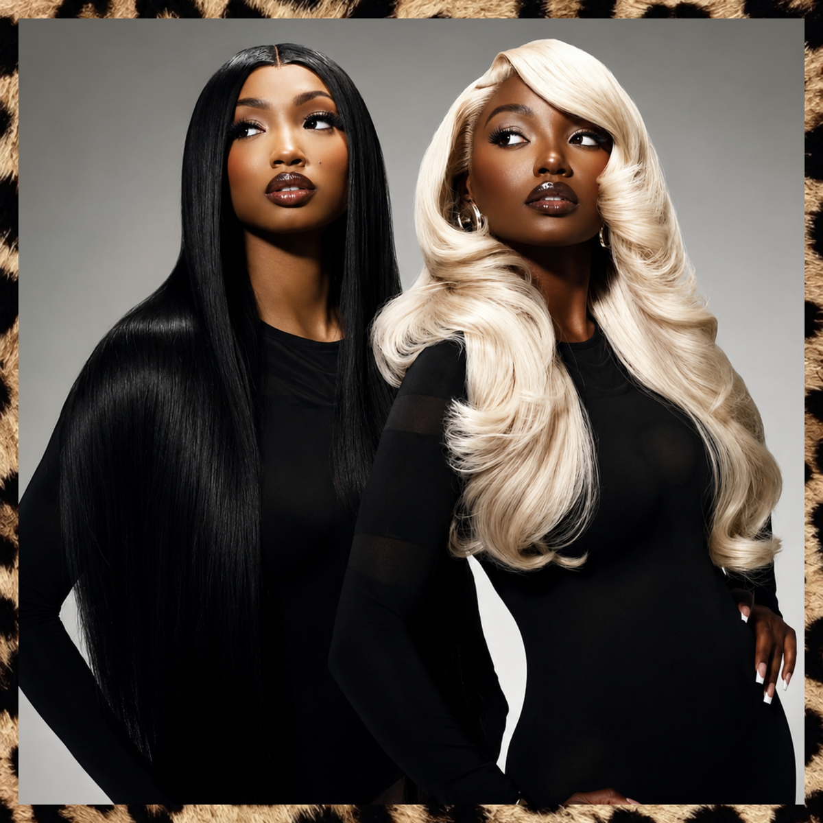THE STRANDS
(Bundles)