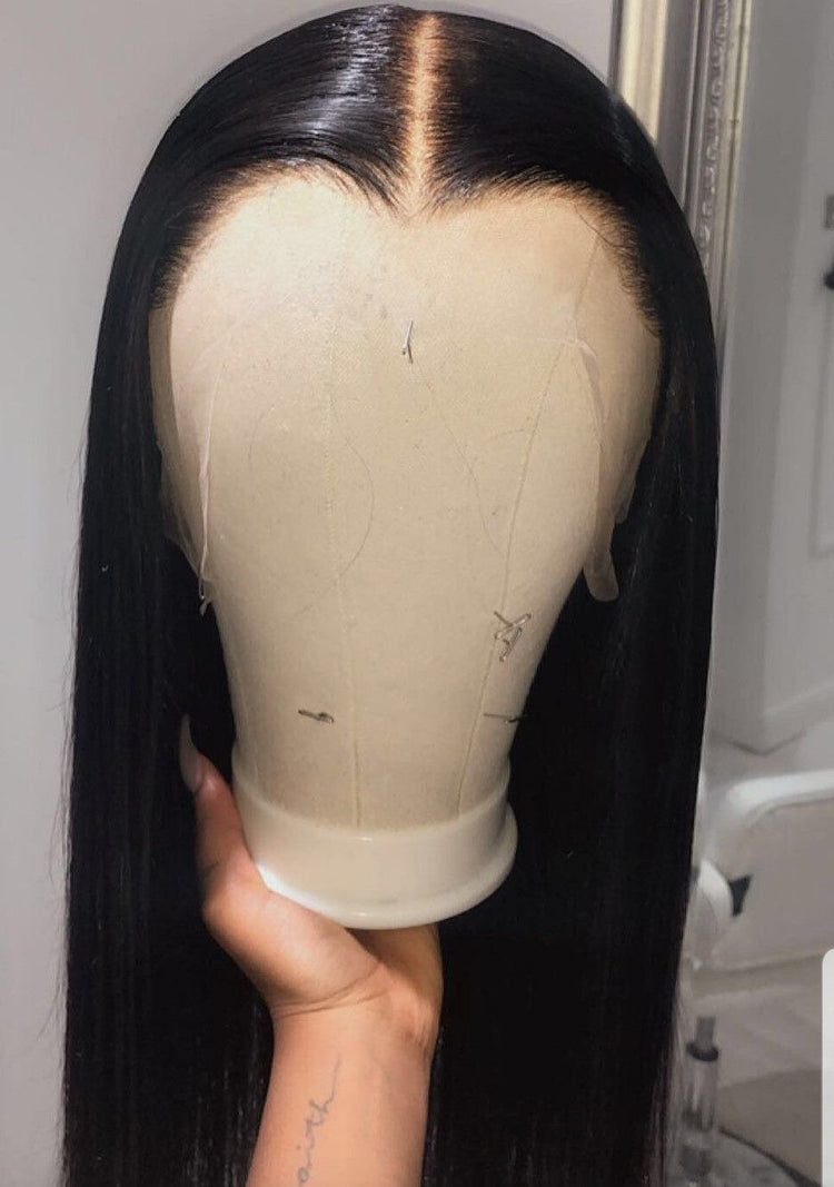 Hd Lace Wigs