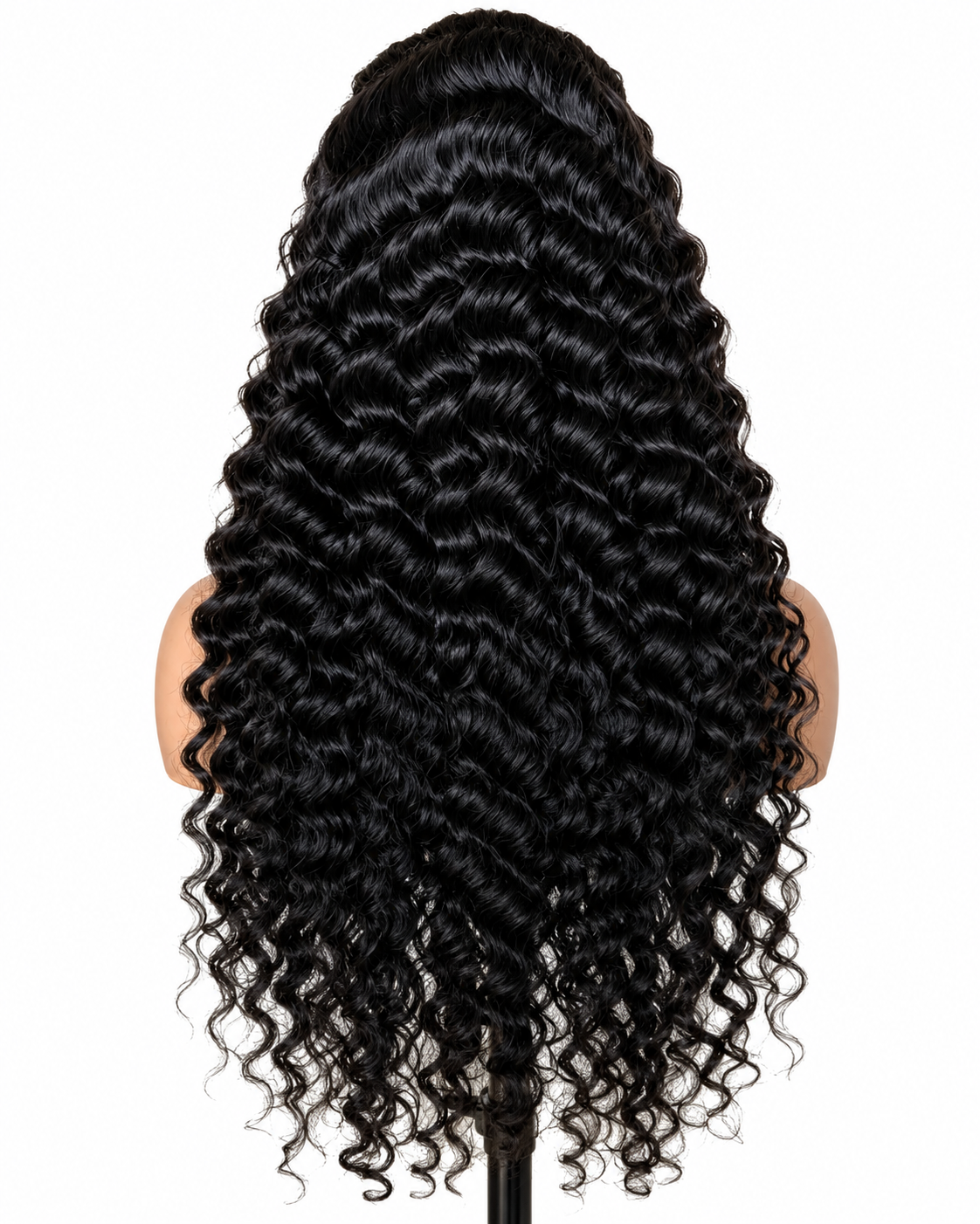 Loose Wave HD Lace Wig | 200% Density
