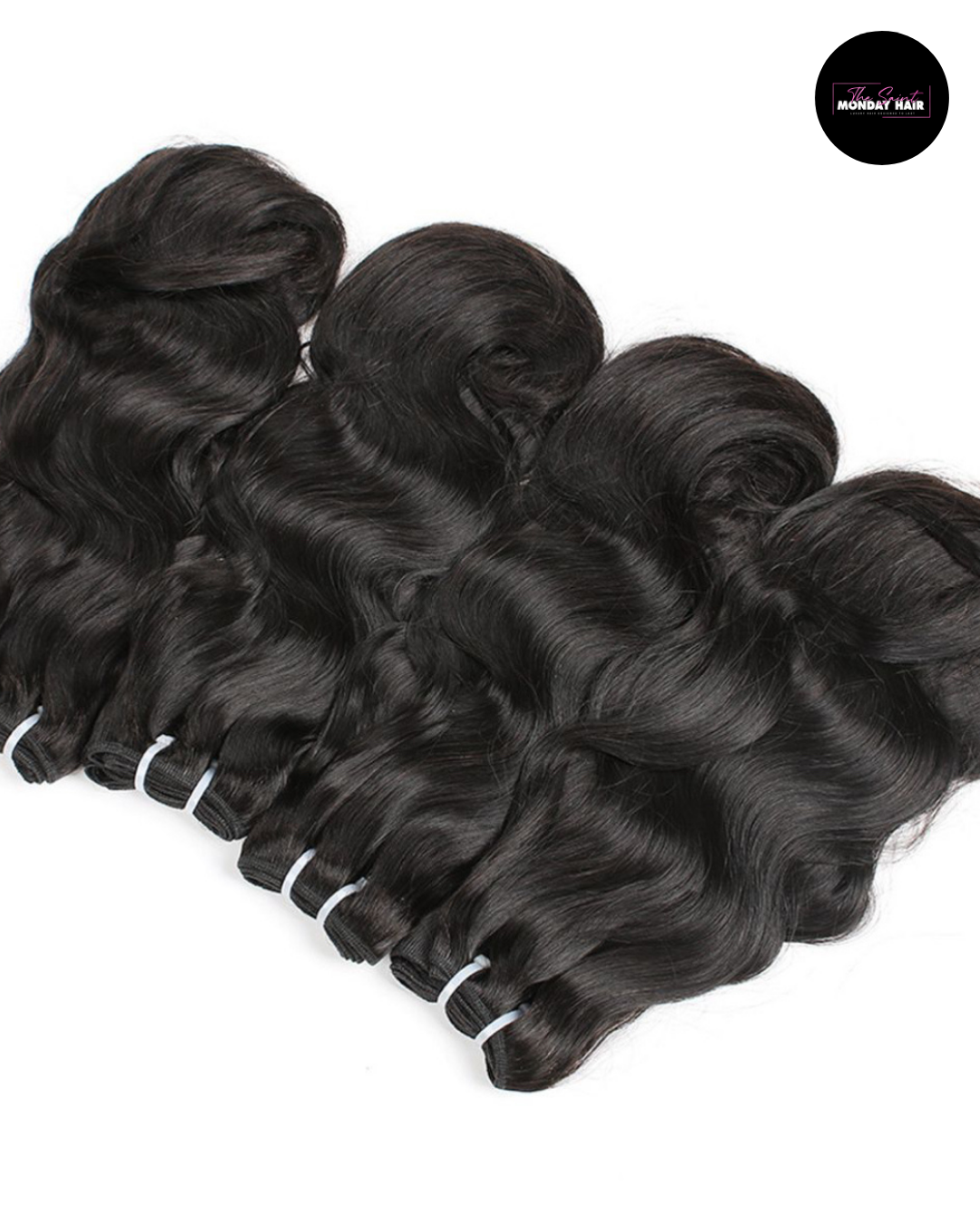 Body Wave Hair (Single Bundle)