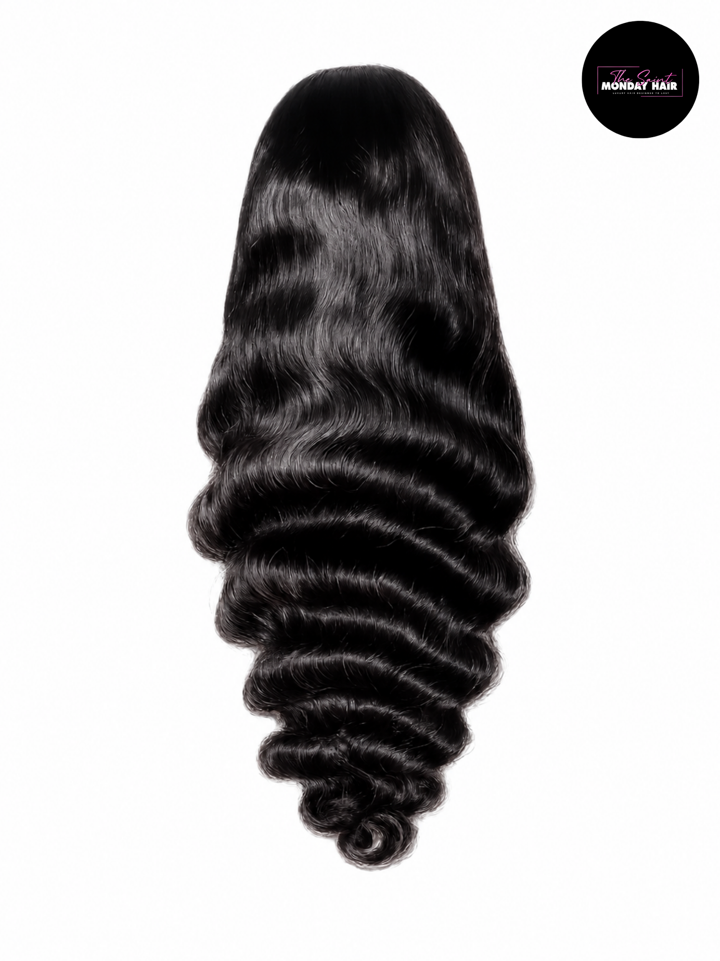 Body Wave HD Lace Wig | 200% Density