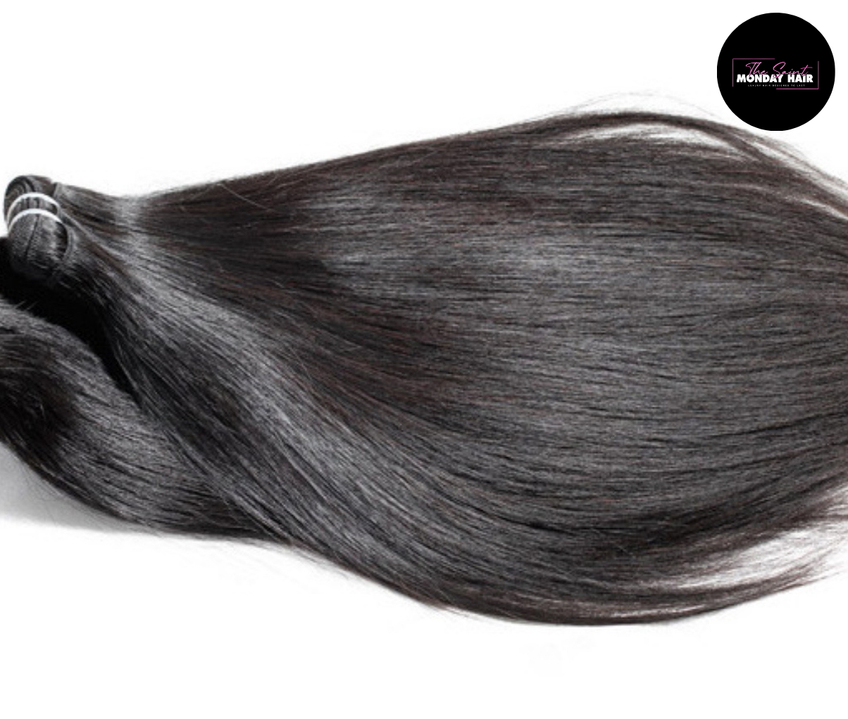 Straight Hair (Single Bundle)