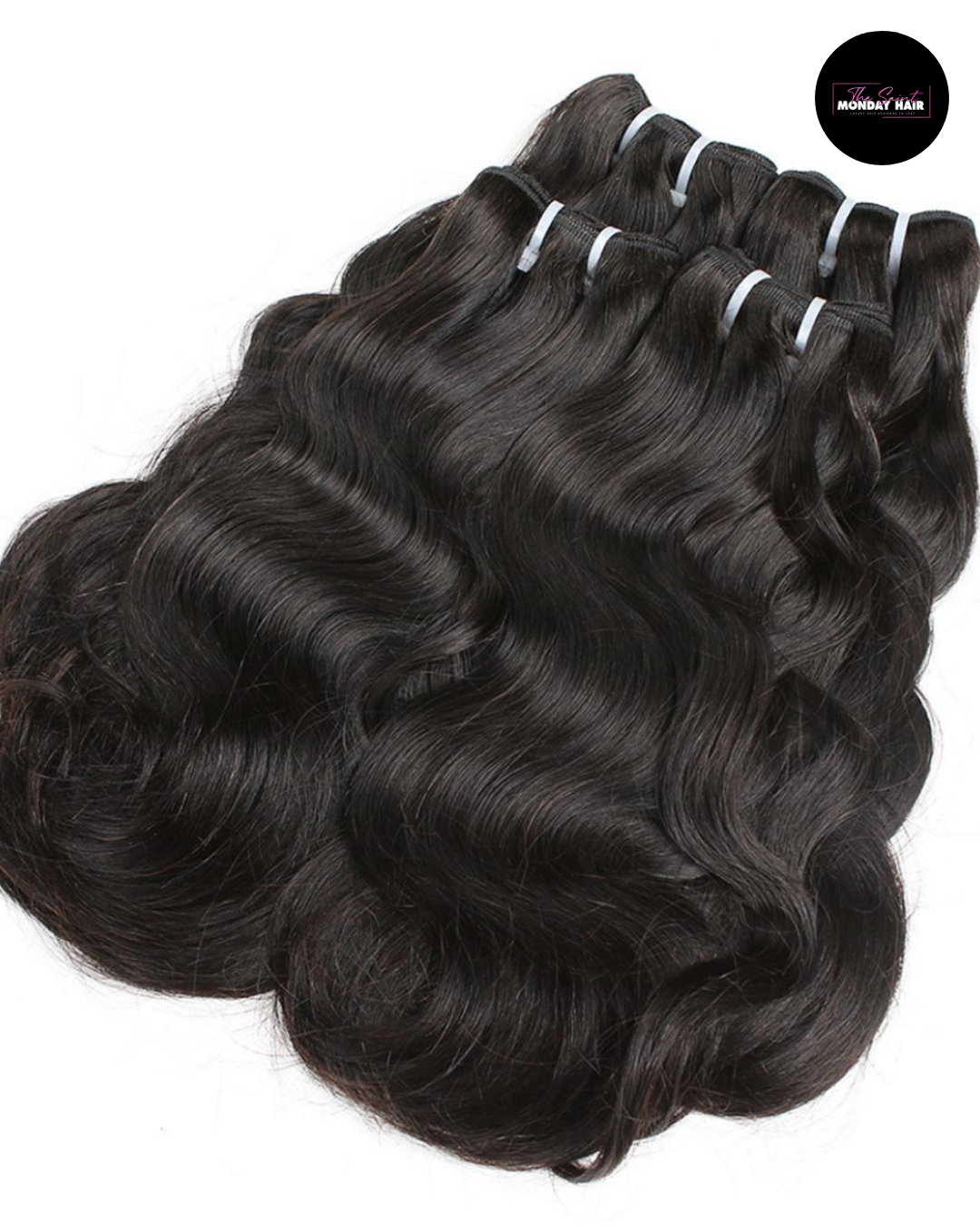Body Wave Hair (Single Bundle)