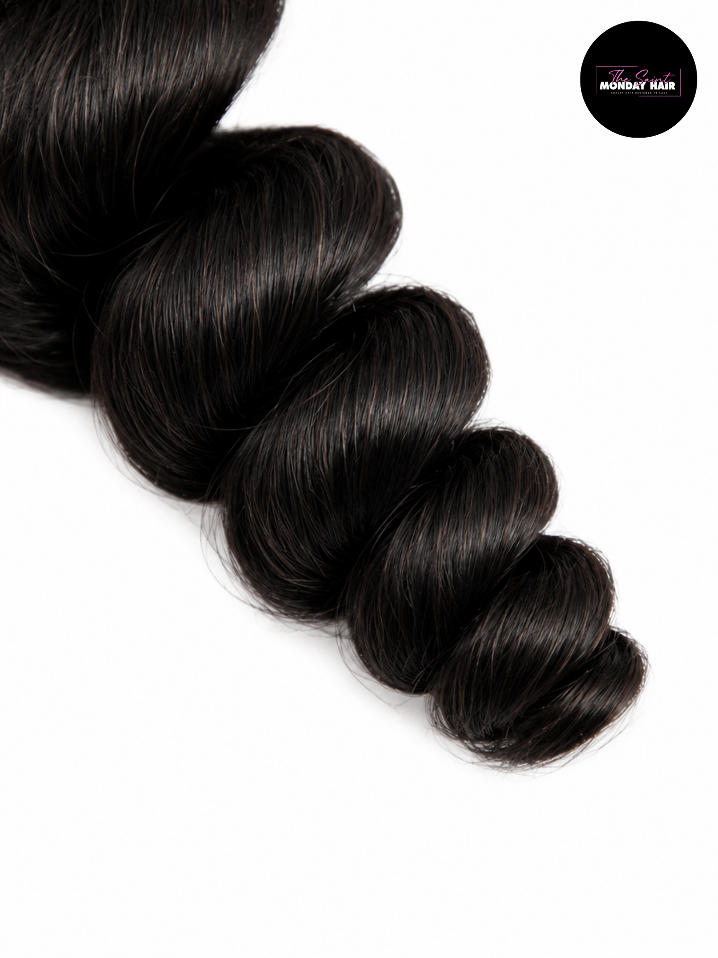 Loose Wave Hair (Single Bundle)
