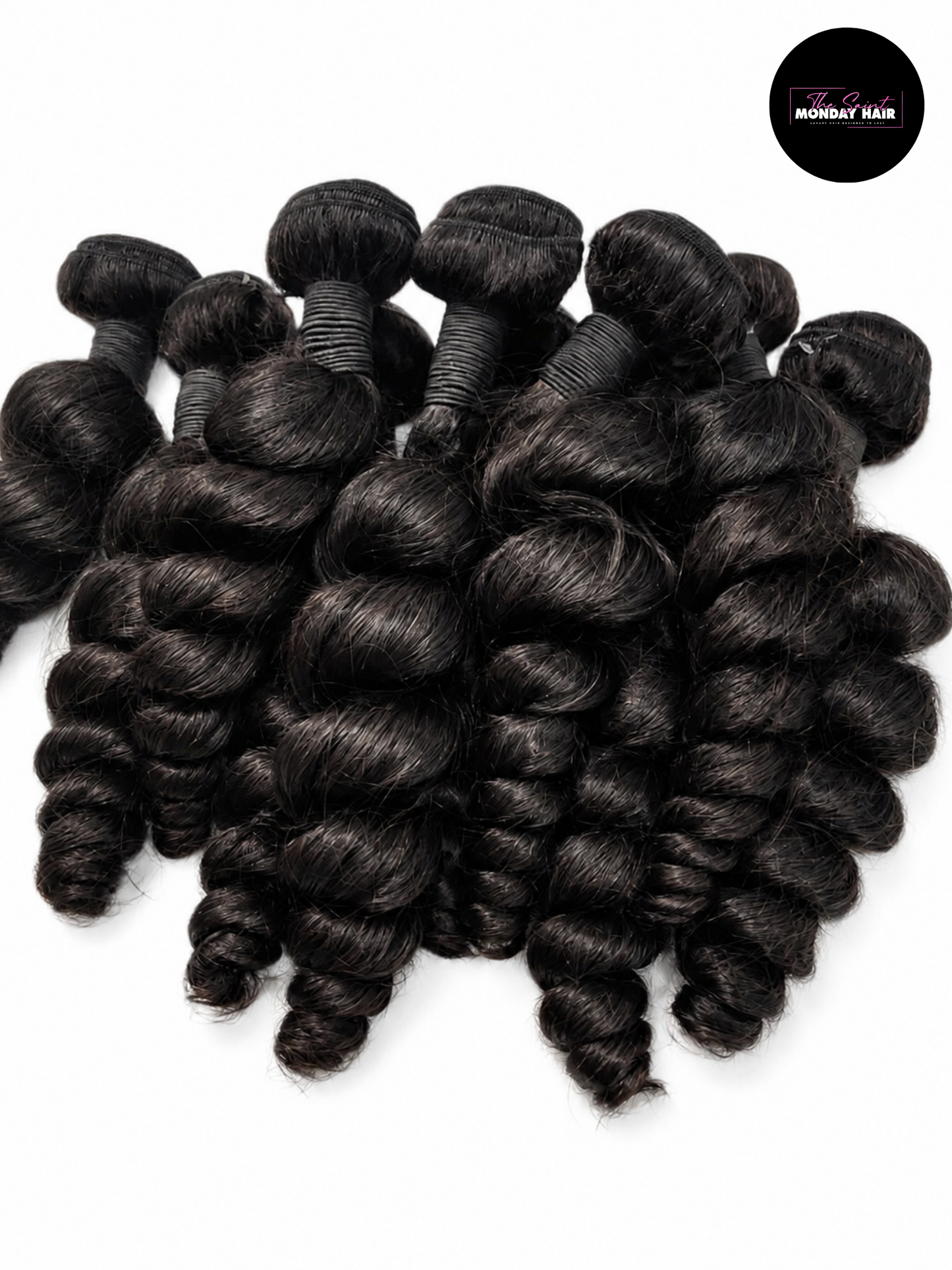 Loose Wave Hair (Single Bundle)
