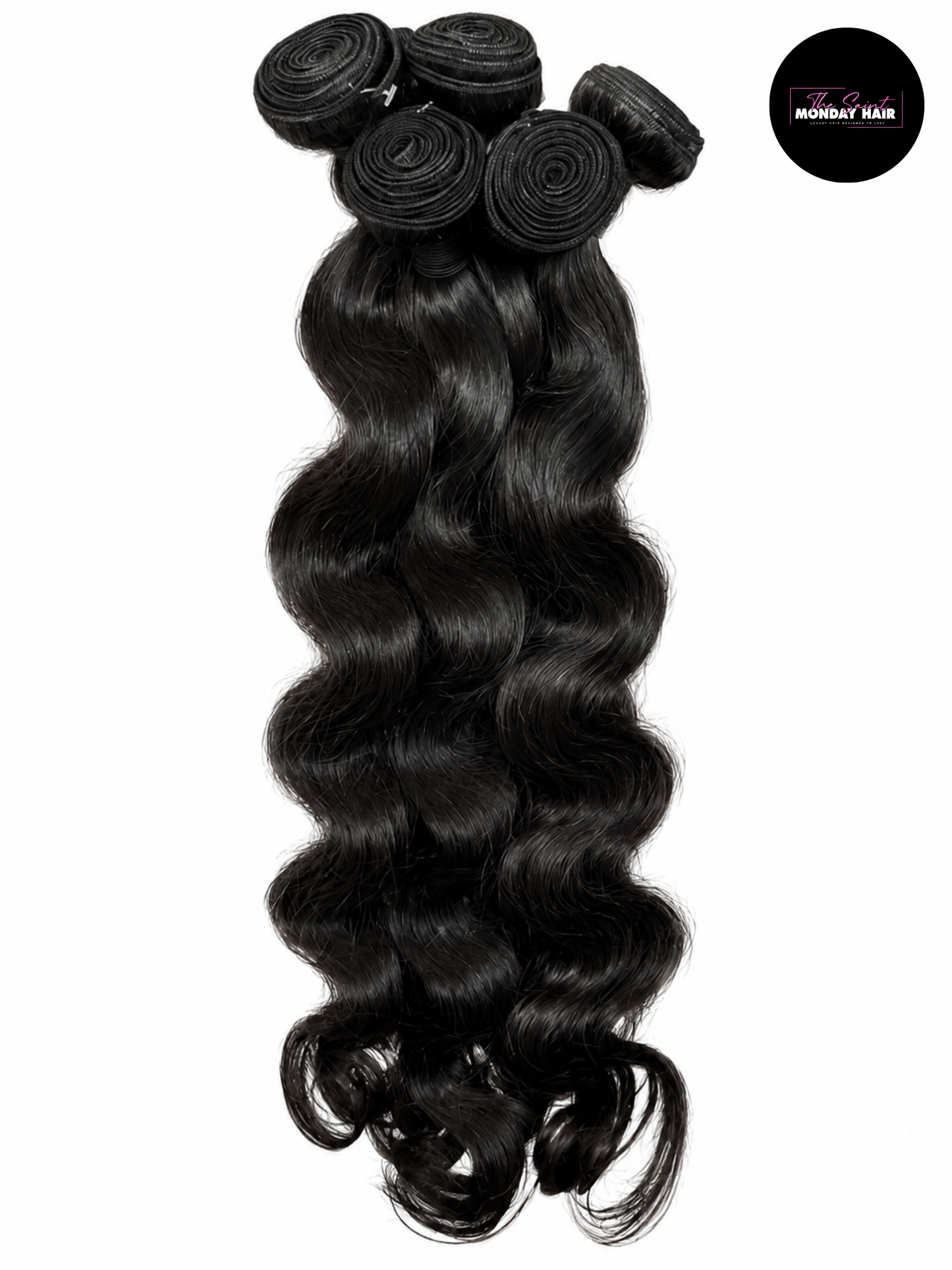 Loose Wave Hair (Single Bundle)