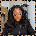 Body Wave Hair Bundle (4 Bundles)