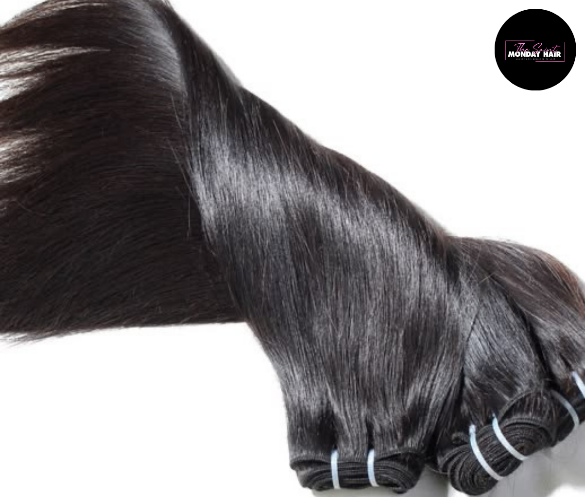 Straight Hair (Single Bundle)