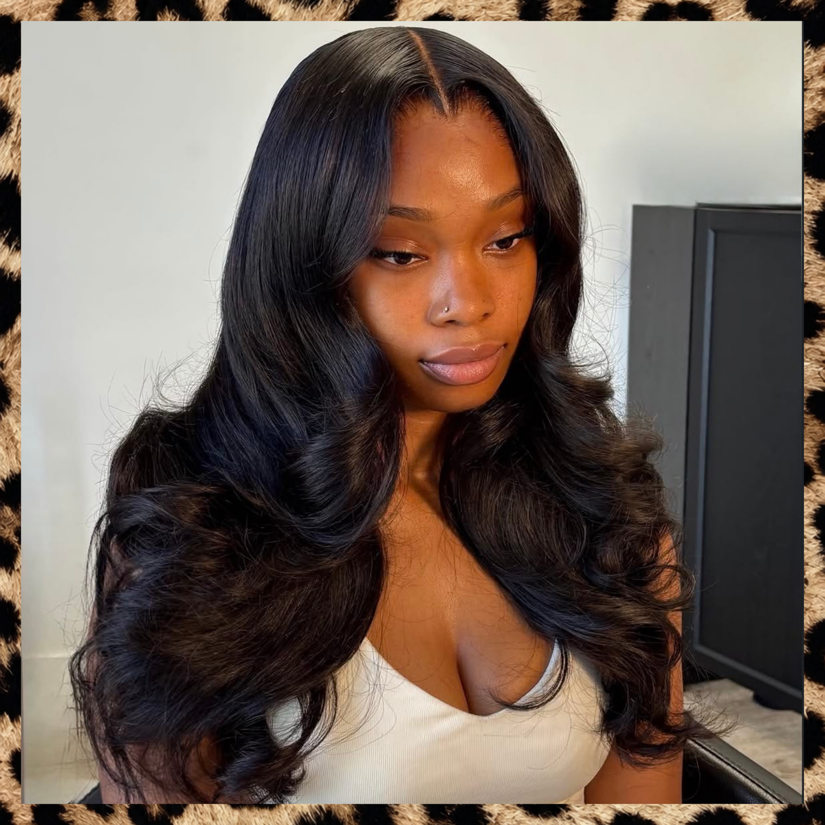 Body Wave Hair Bundle (3 Bundles)