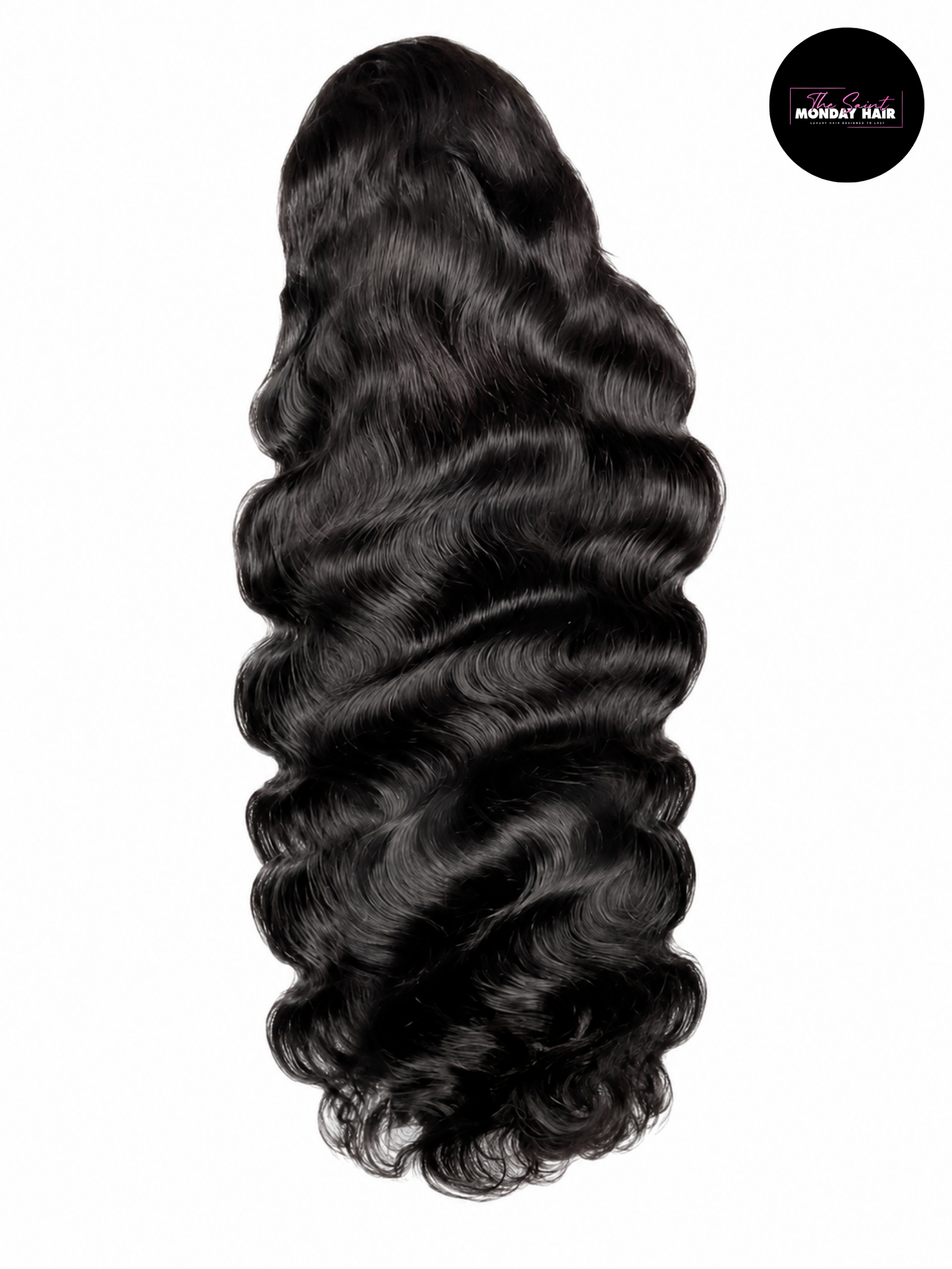 Body Wave HD Lace Wig | 200% Density
