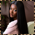 Straight Hair Bundle (3 Bundles)