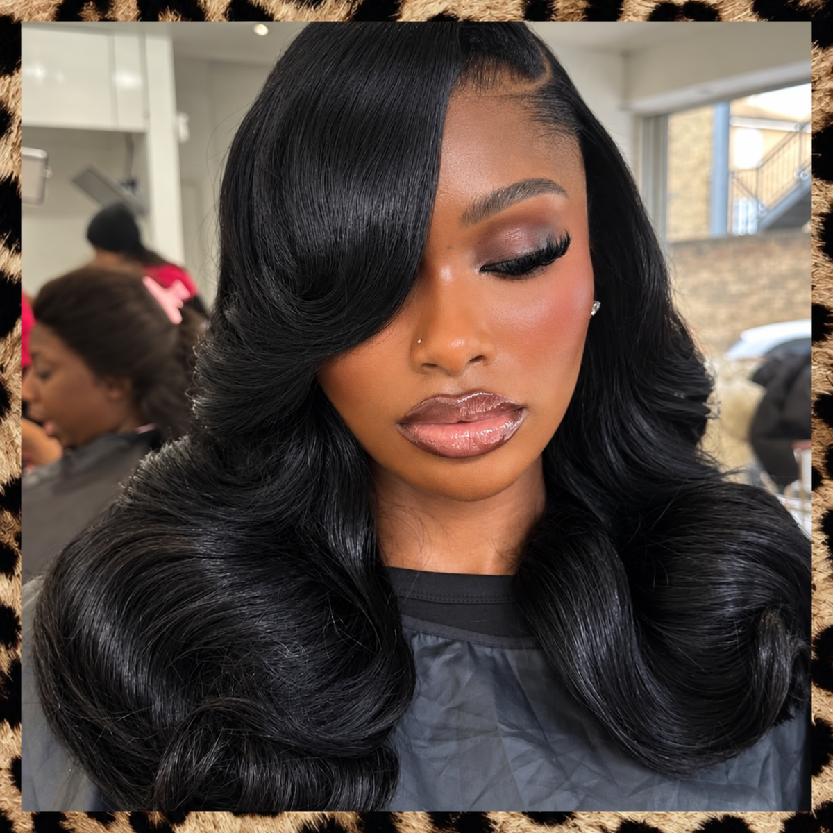 Body Wave HD Lace Wig | 200% Density