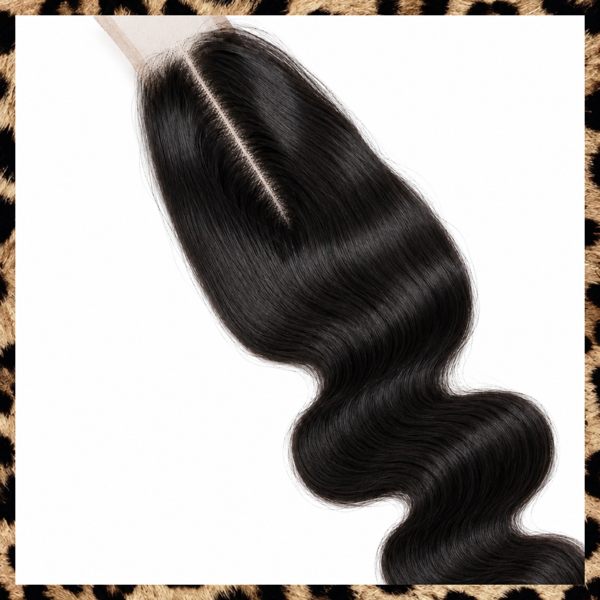 2×6 HD Closure