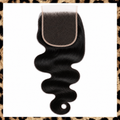 6x6 HD Closure