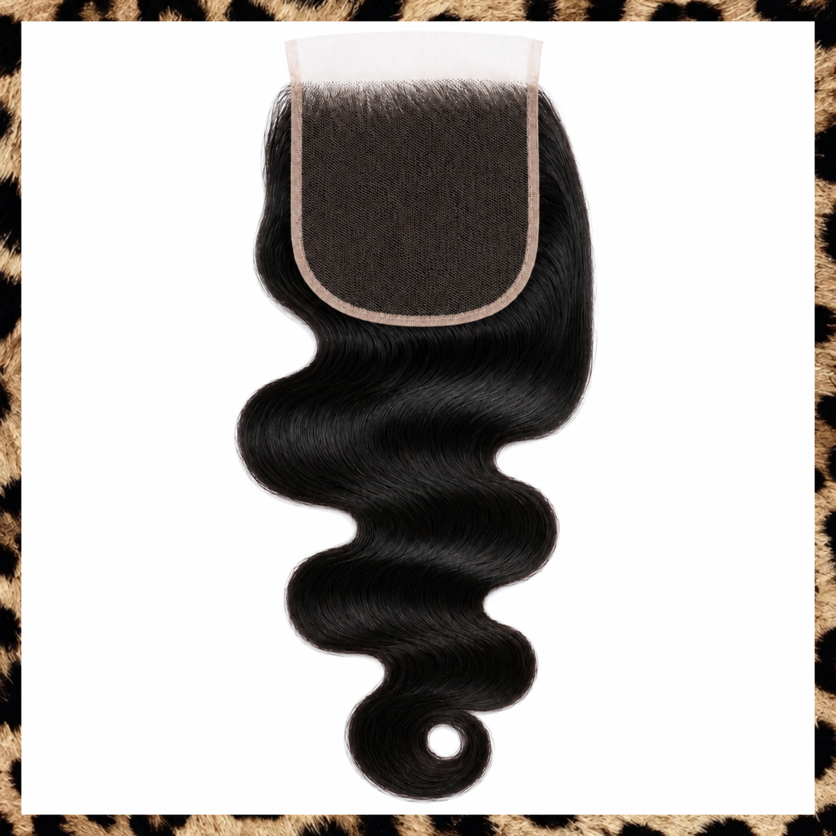 6x6 HD Closure