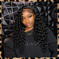 Loose Wave Hair Bundle (4 Bundles)