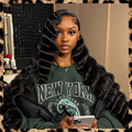 Deep Wave Hair Bundle (4 Bundles)