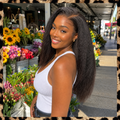 Kinky Straight Hair Bundle (4 Bundles)